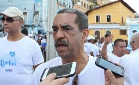 De secretário a prefeito? “Sou pré-candidato em Candeias”, diz Carlos Martins