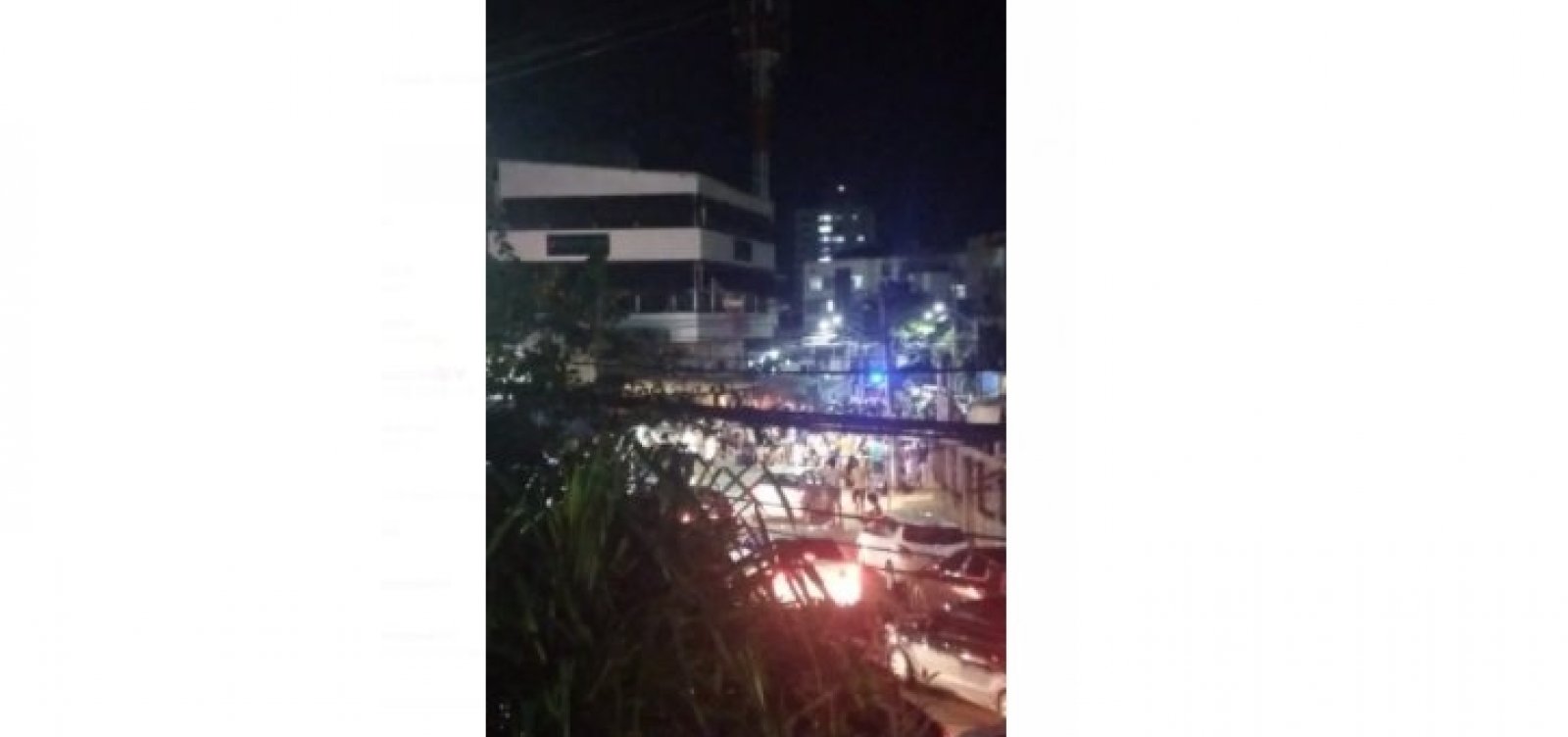 Moradores da Vila Laura denunciam bar por promover aglomeração