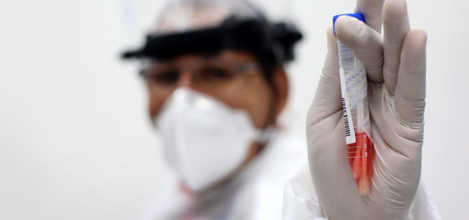 Salvador registra 53 novos casos de Covid e três mortes pela doença em 24h