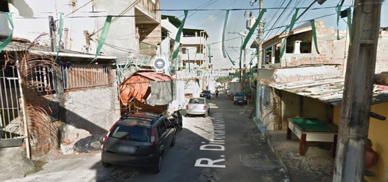 Jovem suspeito de furtar mercado é encontrado morto em São Caetano