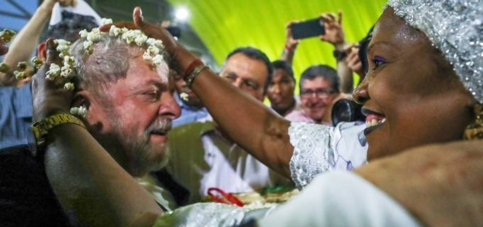 Na Bahia, Lula tratará sobre vacina, emprego e combate à fome, diz executiva do PT