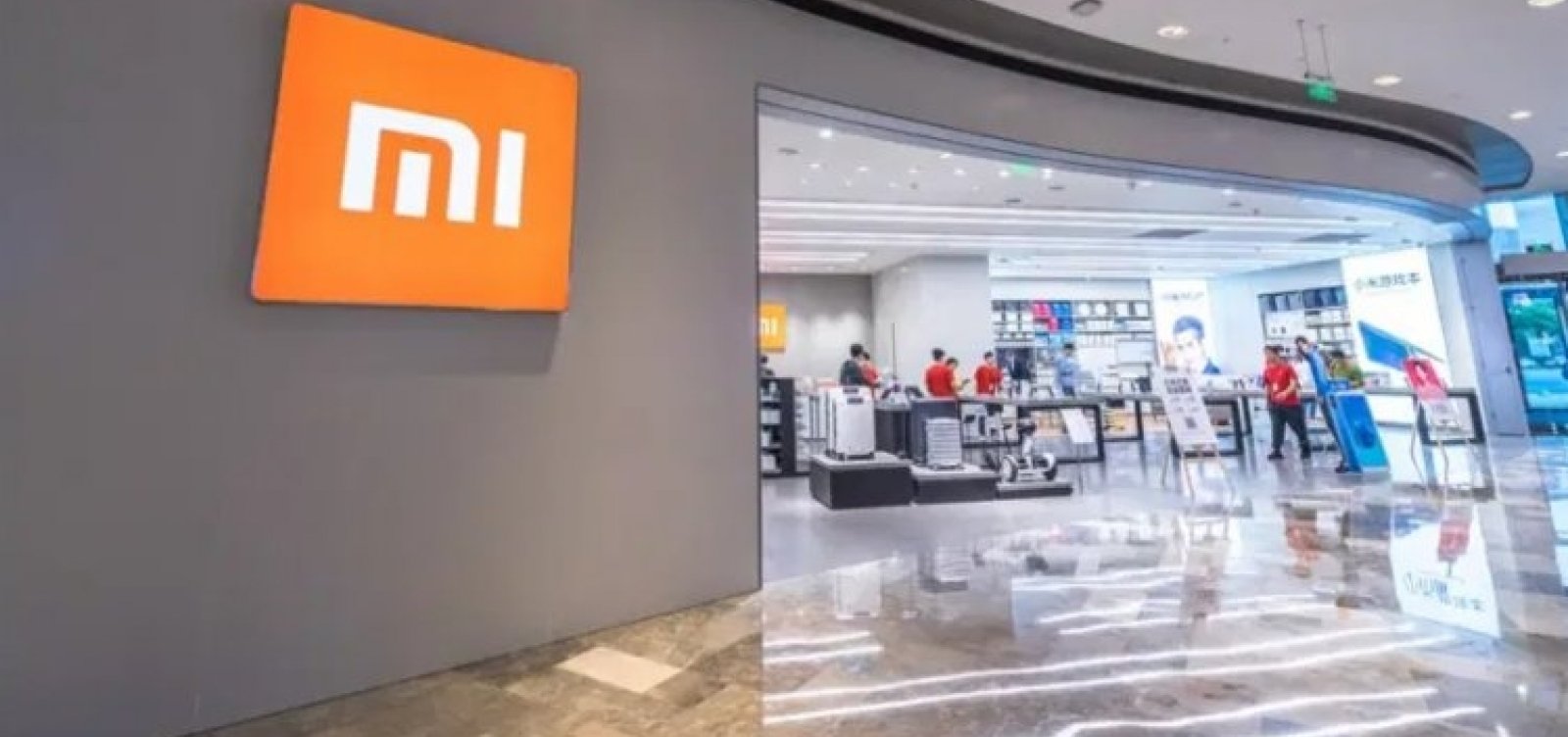 Chinesa de eletr&ocirc;nicos, Xiaomi anuncia abertura de loja oficial na Bahia