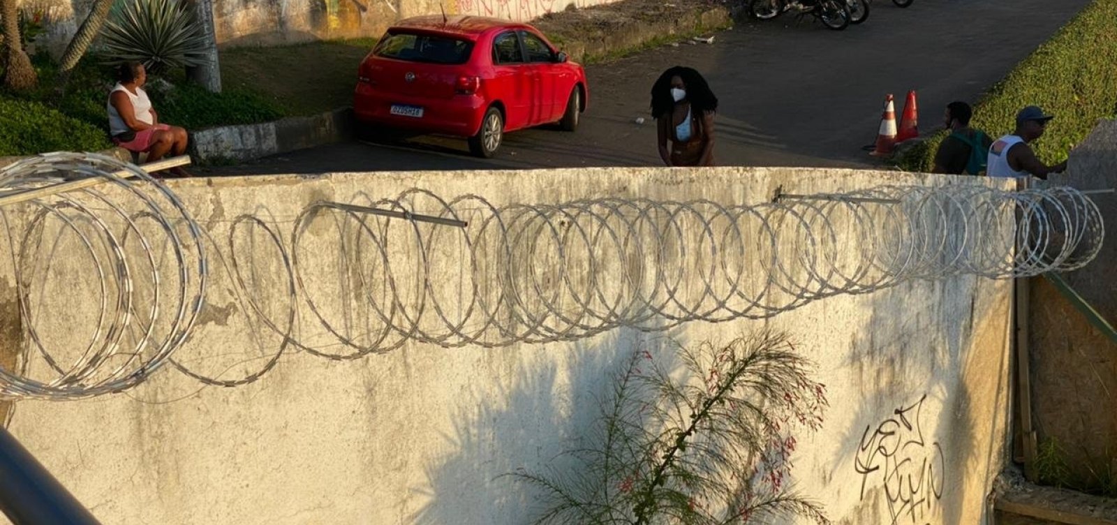 Encontro entre autoridades e comunidade do Solar do Unhão define acesso à praia e inclusão cultural