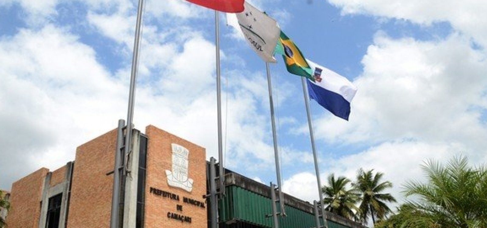 Prefeitura de Camaçari