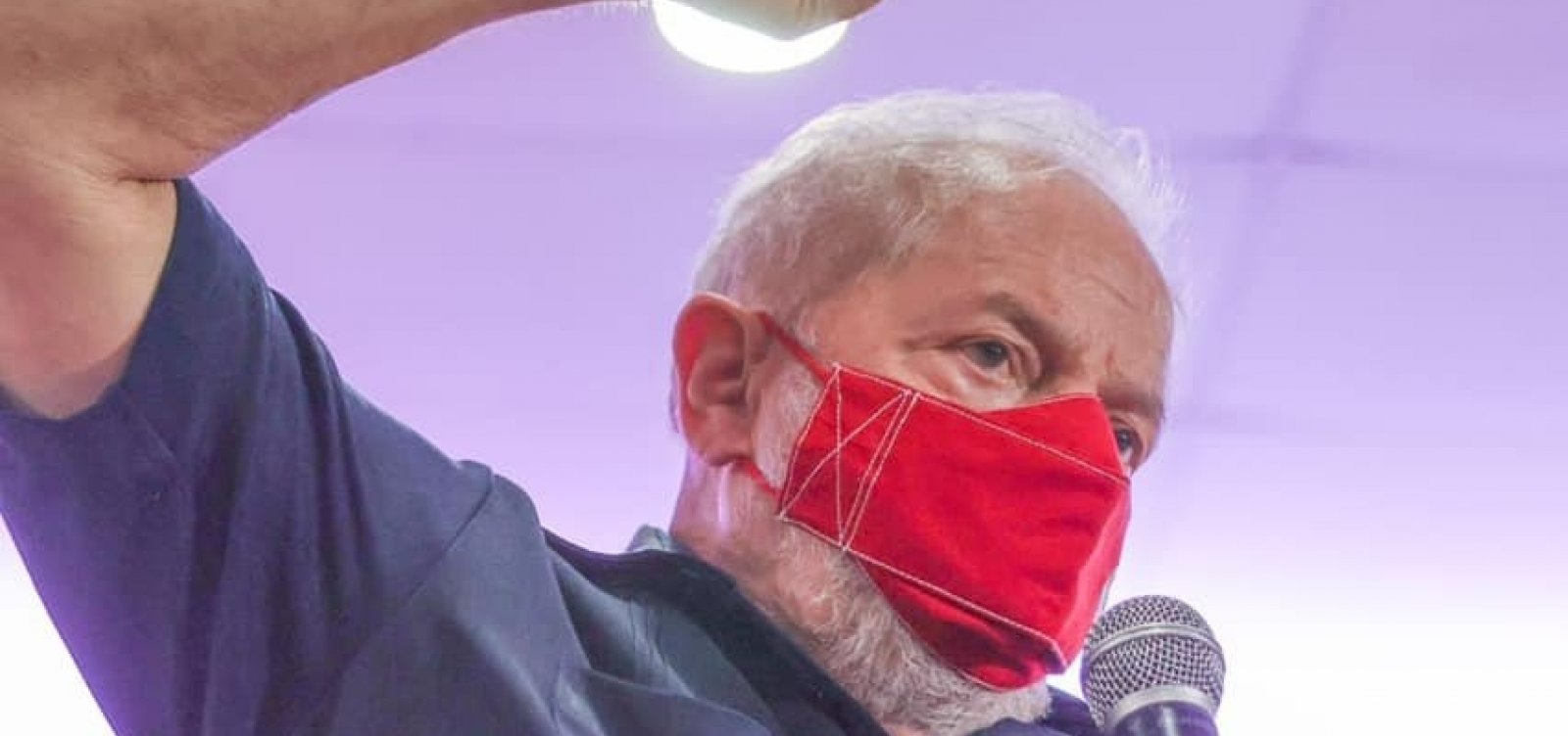 Pedido de reabertura de ação penal contra Lula é negado por juíza do DF