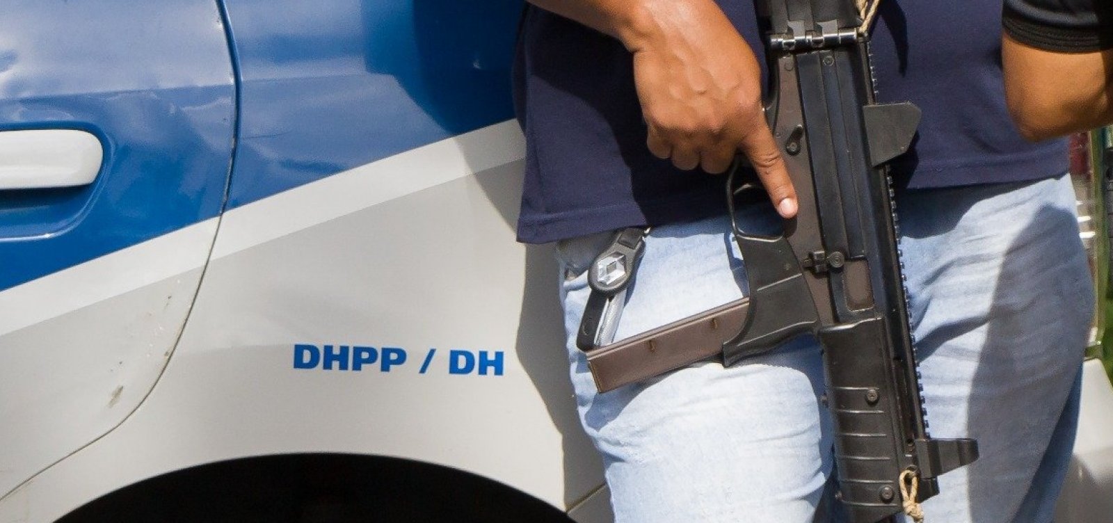 Polícia prende mulher que envenenou quatro vizinhos de uma mesma família na Federação