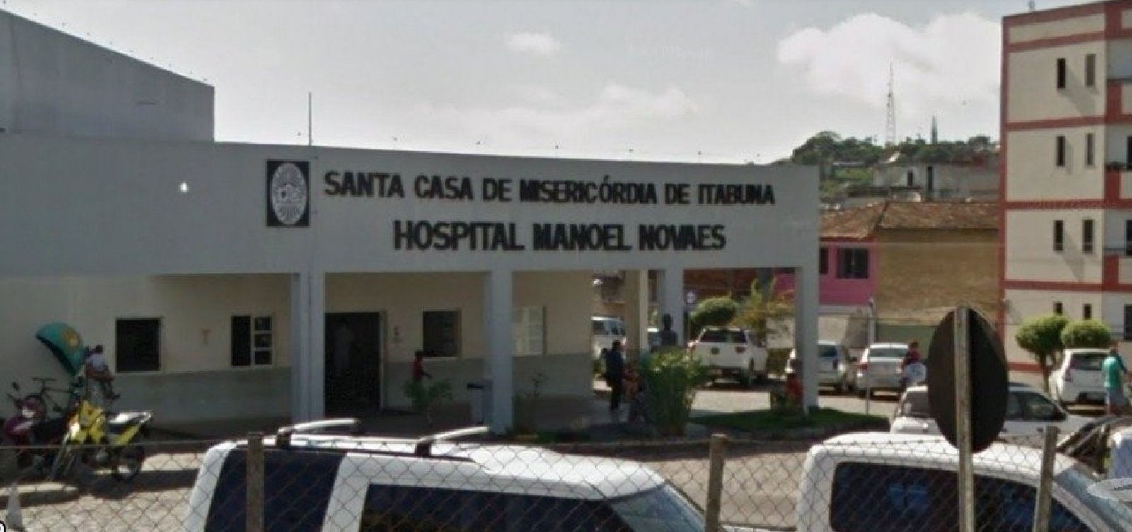 Maternidade em Itabuna diz que denúncia sobre negligência é leviana e que não houve mau atendimento