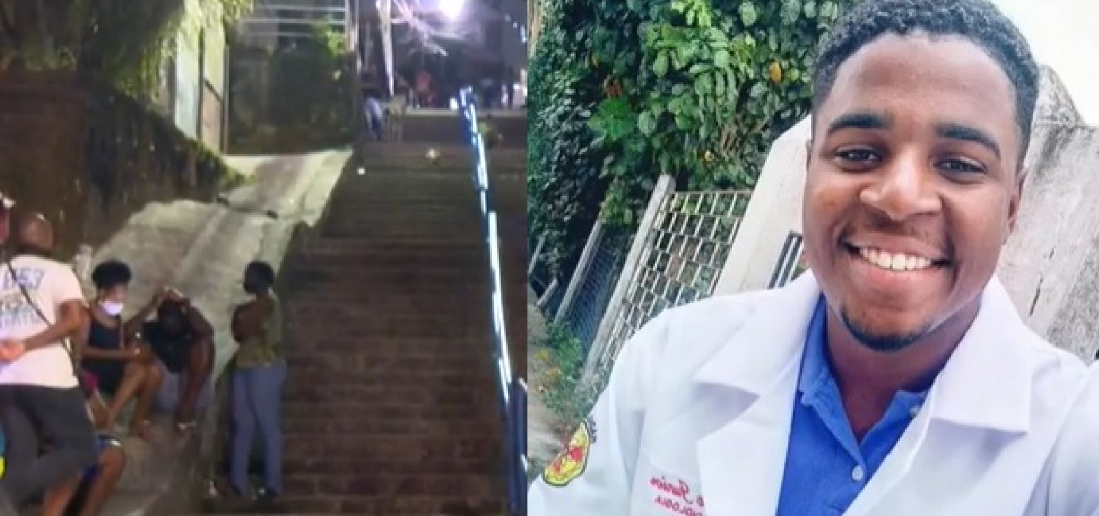 Estudante foi morto a tiros por ser amigo de traficante, diz polícia