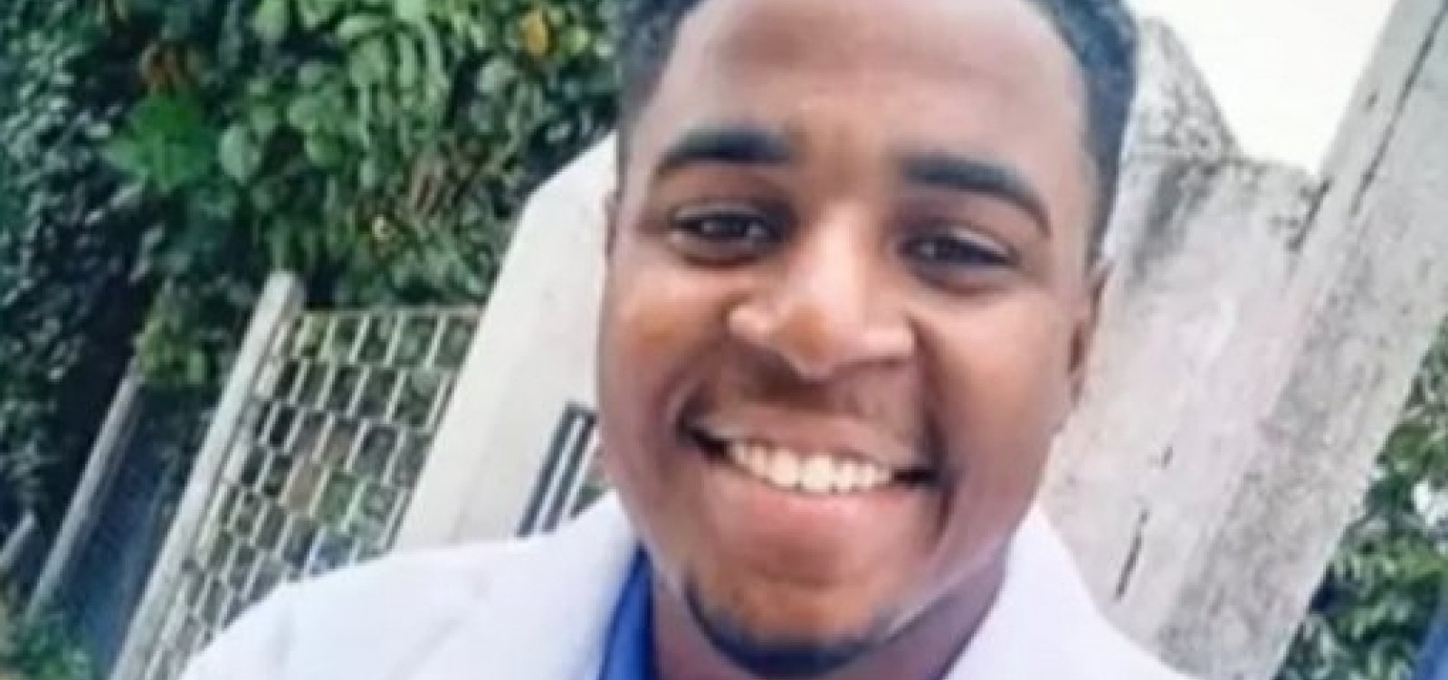 Pai contesta informação da PM de que filho foi morto por ser amigo de traficante