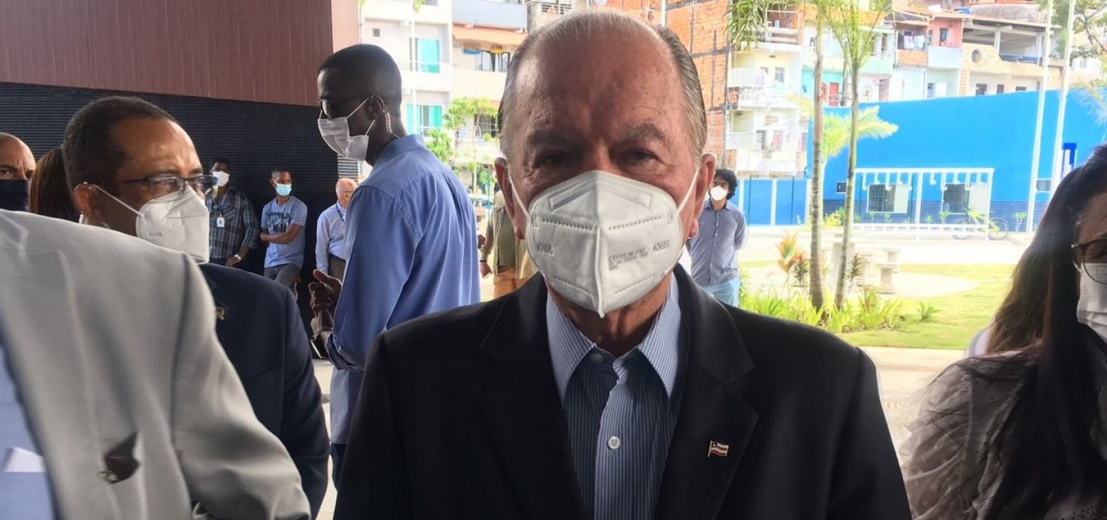 "PP está com Lula em qualquer posição", diz Leão sobre partido que também apoia Bolsonaro