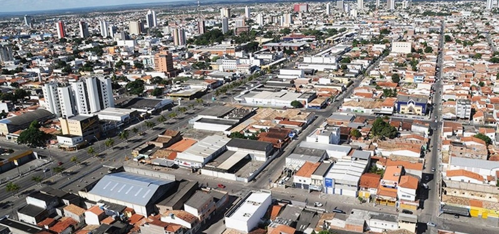 Após confirmação da delta, Feira deve exigir comprovante de vacina em estabelecimentos comerciais