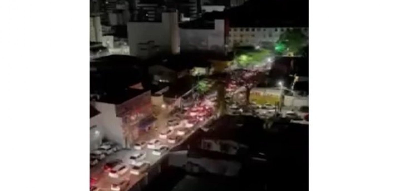 Bar na Pituba é interditado por promover aglomeração Metro 1