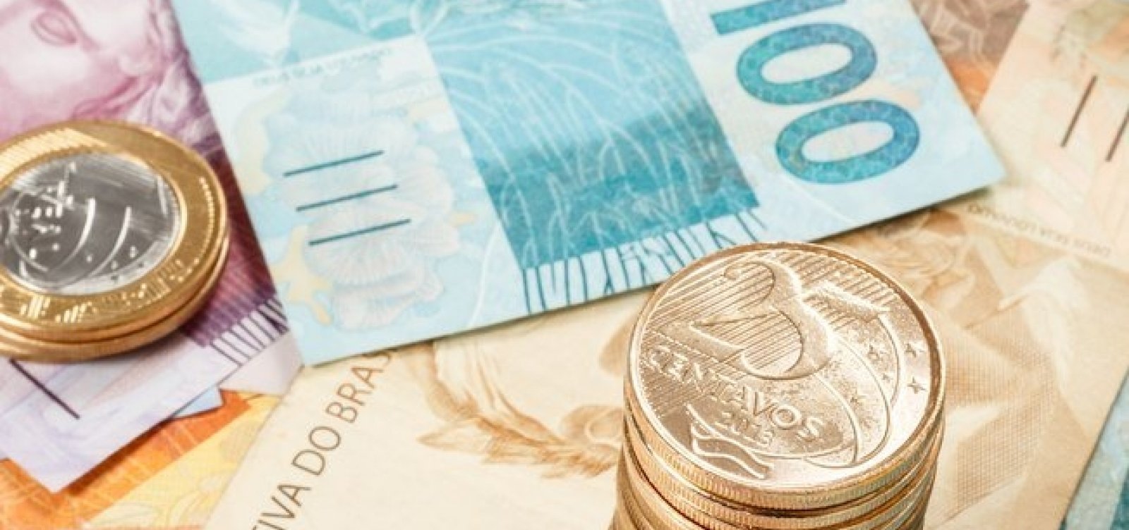 Contas do governo têm déficit de R$ 19,8 bilhões em julho, diz Tesouro Nacional