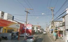 Obras no Rio Vermelho: Rua Odilon Santos será interditada durante a madrugada