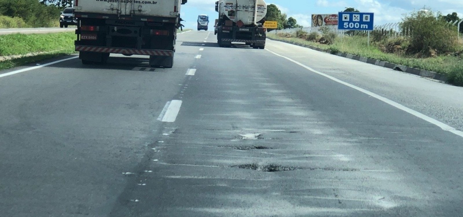 Após derrota judicial, ViaBahia reduz preço dos pedágios nas BR-324 e 116 a partir desta quinta