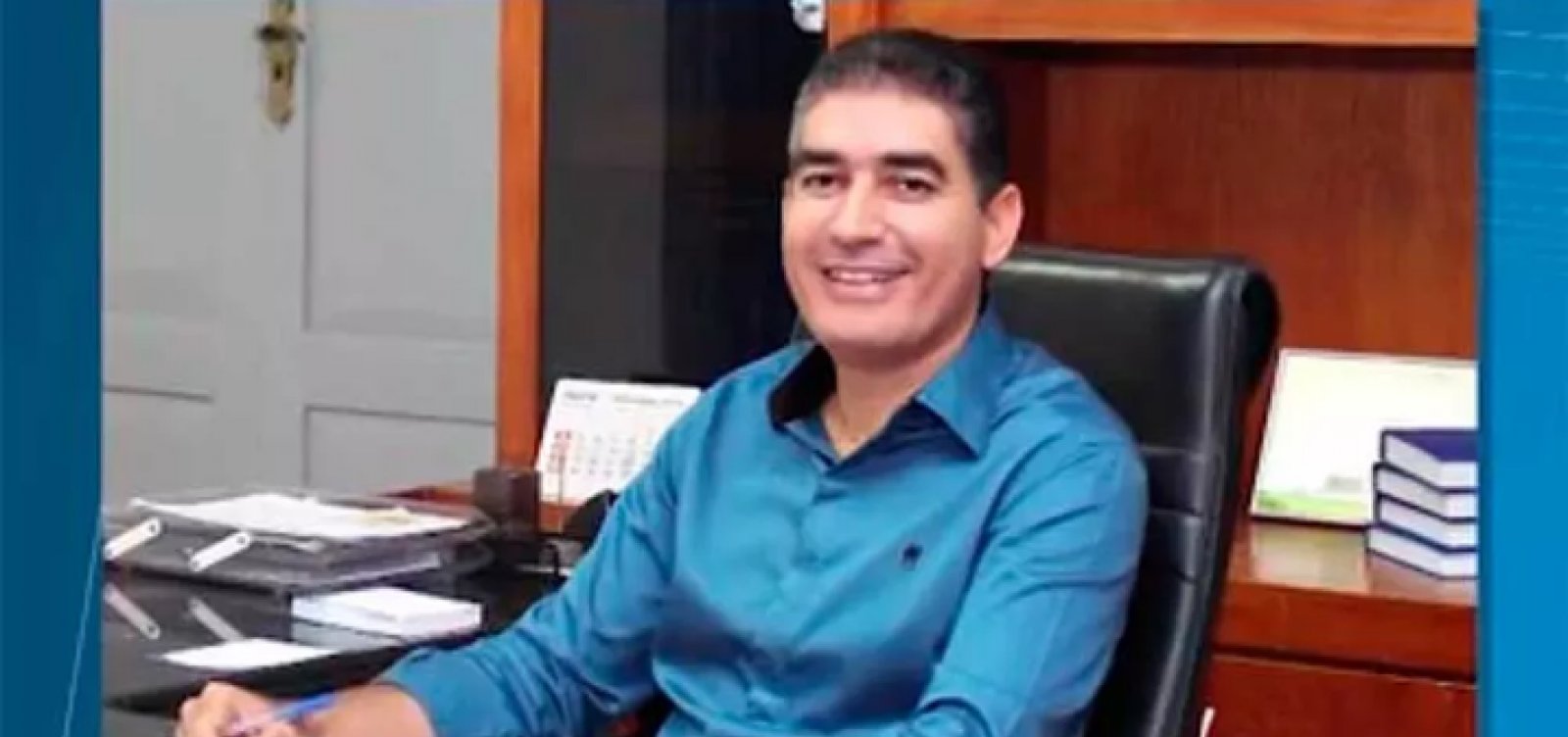 Ex-prefeito de Jaguarari é multado pelo TCM em R$ 20 mil por gastar com festas durante seca