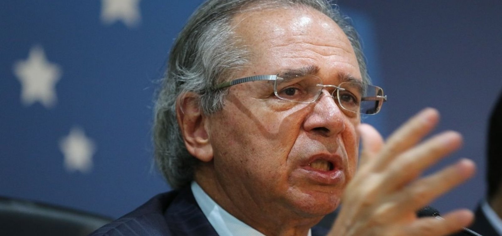 Bahia aciona STF contra portaria de Guedes que trava libera&ccedil;&atilde;o de empr&eacute;stimos pela Uni&atilde;o