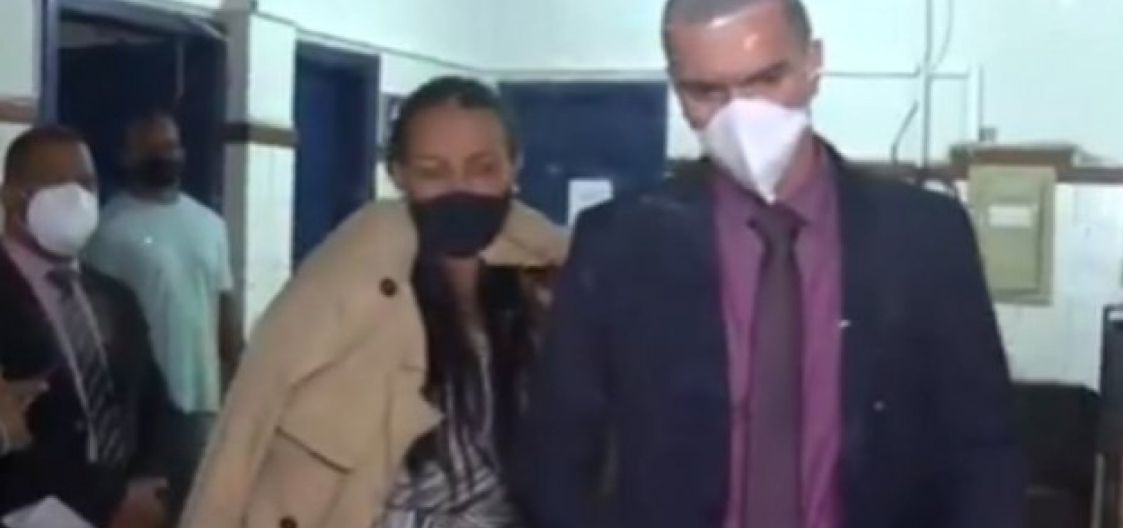 Advogado desiste de representar empresária suspeita de manter empregada em cárcere privado