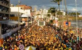 Sucom abre vagas temporárias para engenheiros no Carnaval de Salvador
