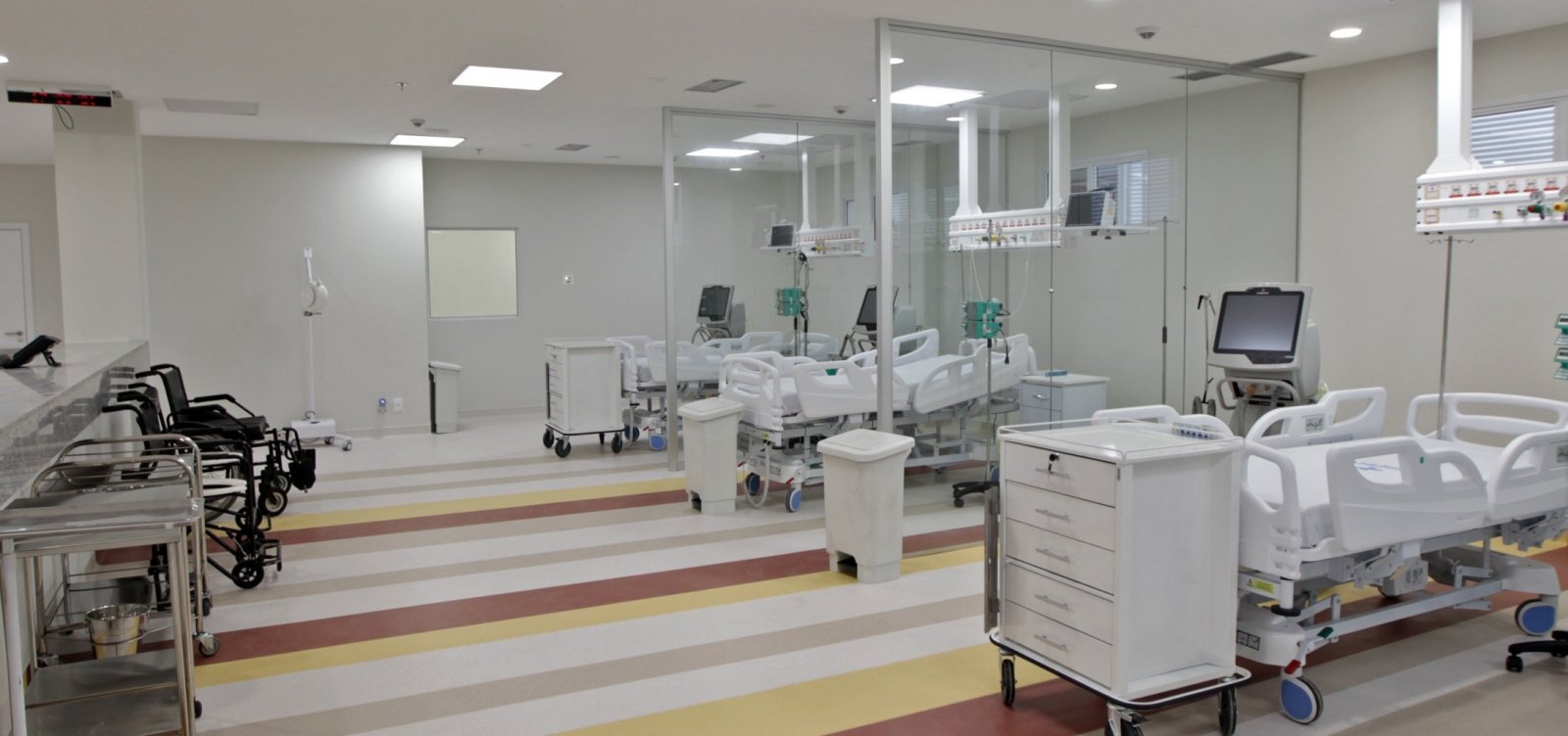 Em meio à pandemia e com variante delta, Bahia completa um mês sem novo secretário da Saúde