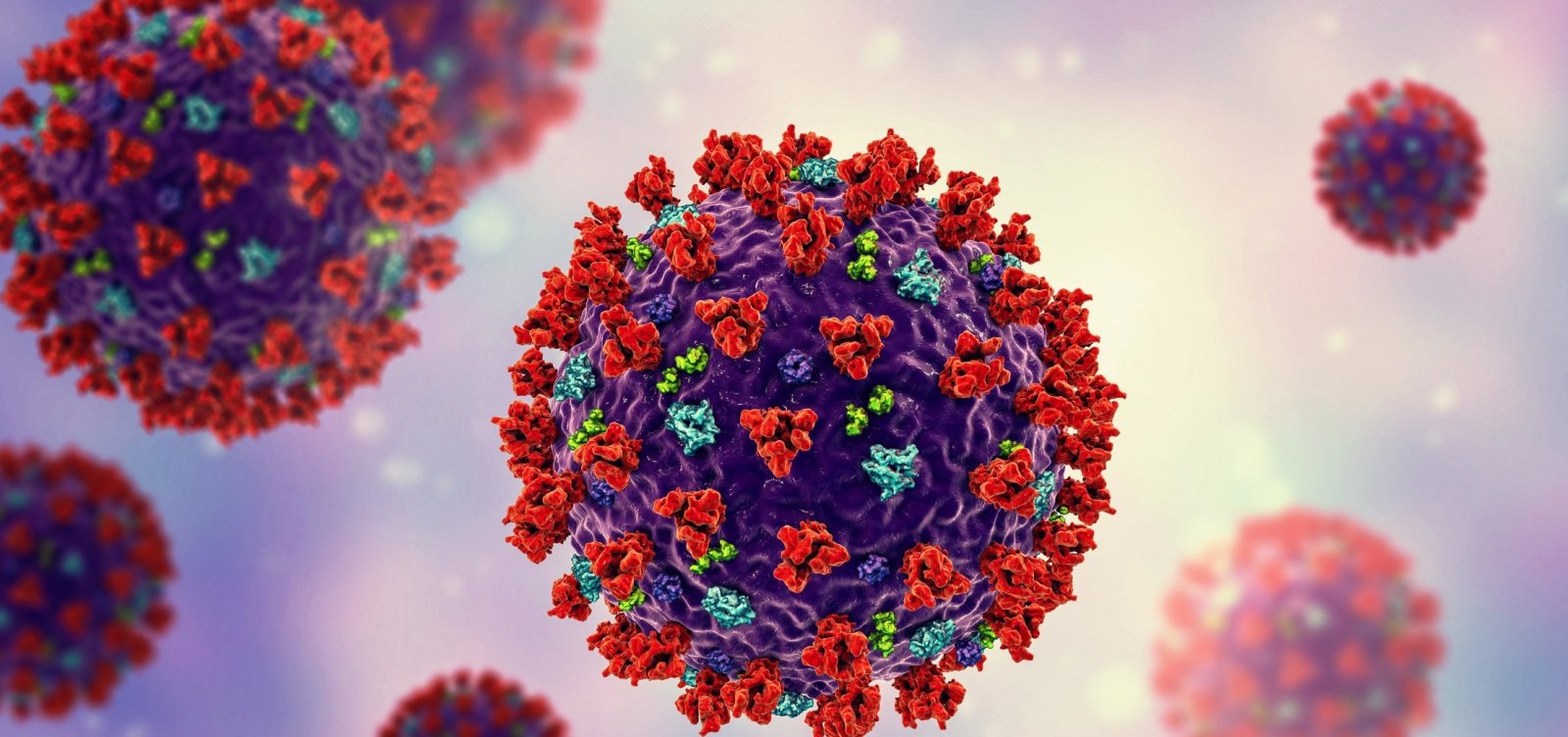 Bahia registra 528 novos casos de Covid e 30 mortes pela doença