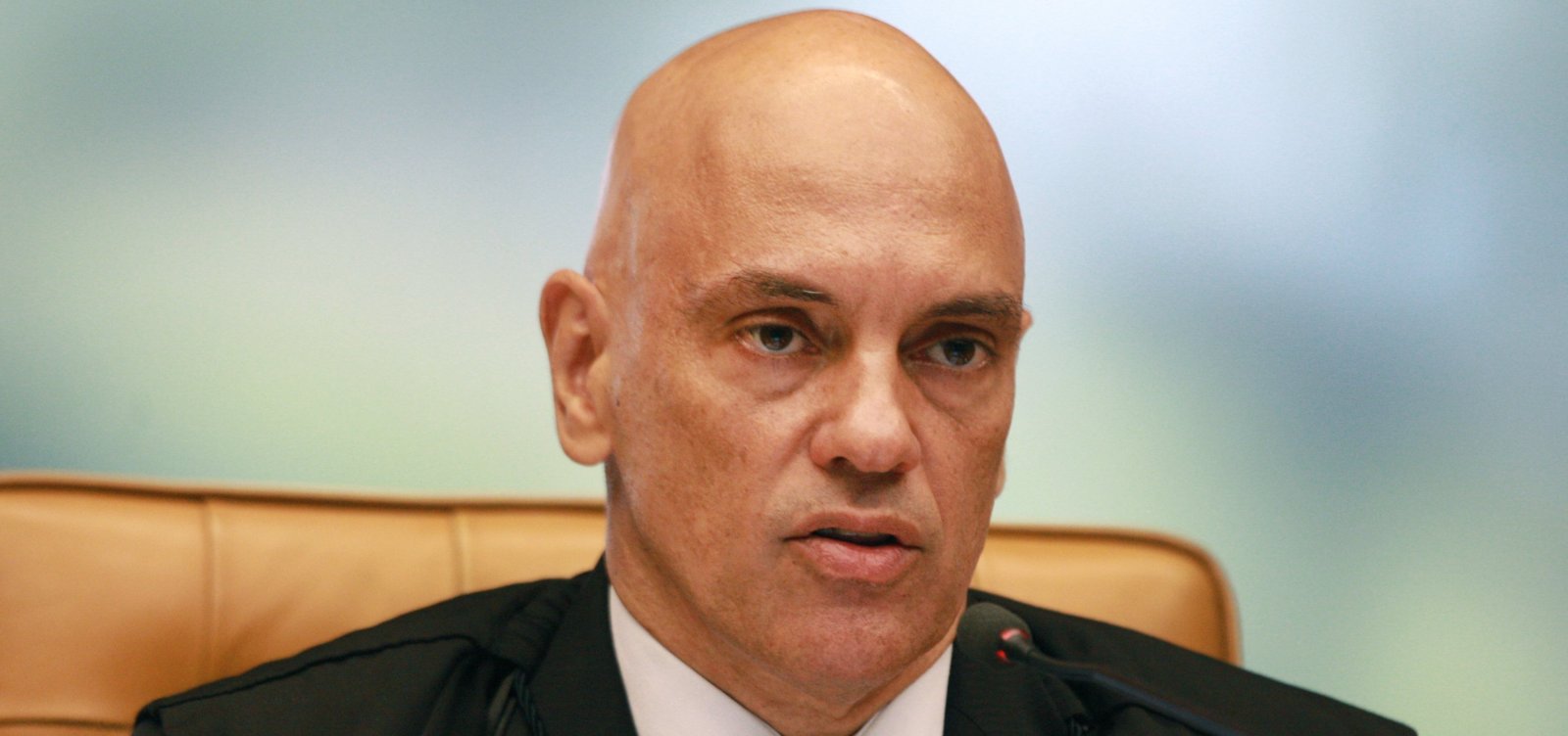 "Vamos te matar", diz ex-PM de MG em ameaça a Alexandre de Moraes