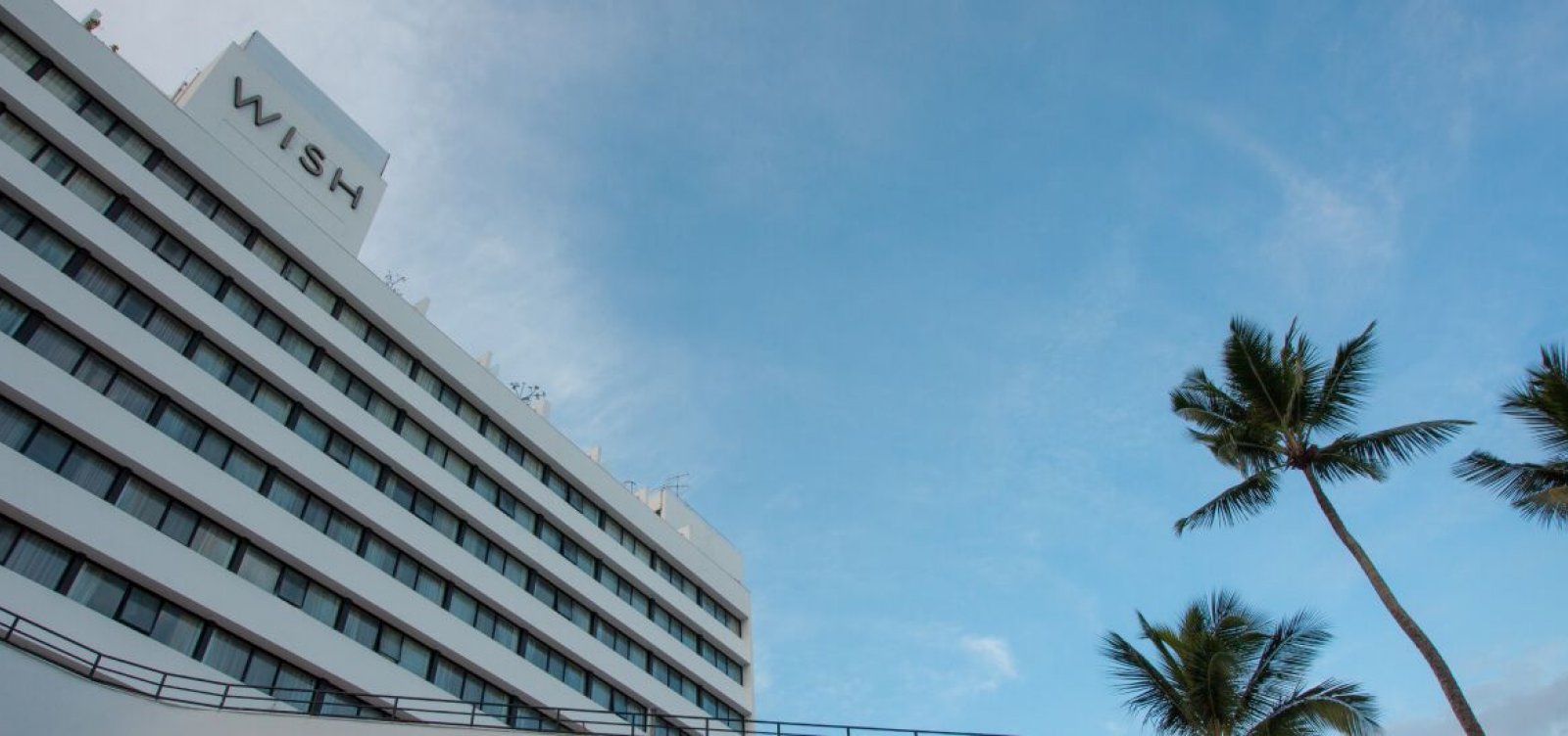 Rede do Wish Hotel Bahia é vendida para empresa de crédito imobiliário