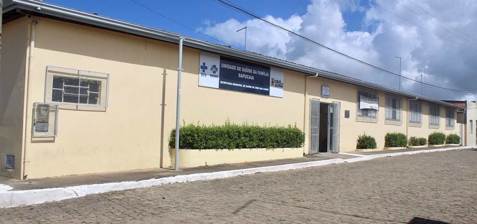 MPF e PF vão apurar mais um caso de falsa médica em centro de Covid em Cruz das Almas
