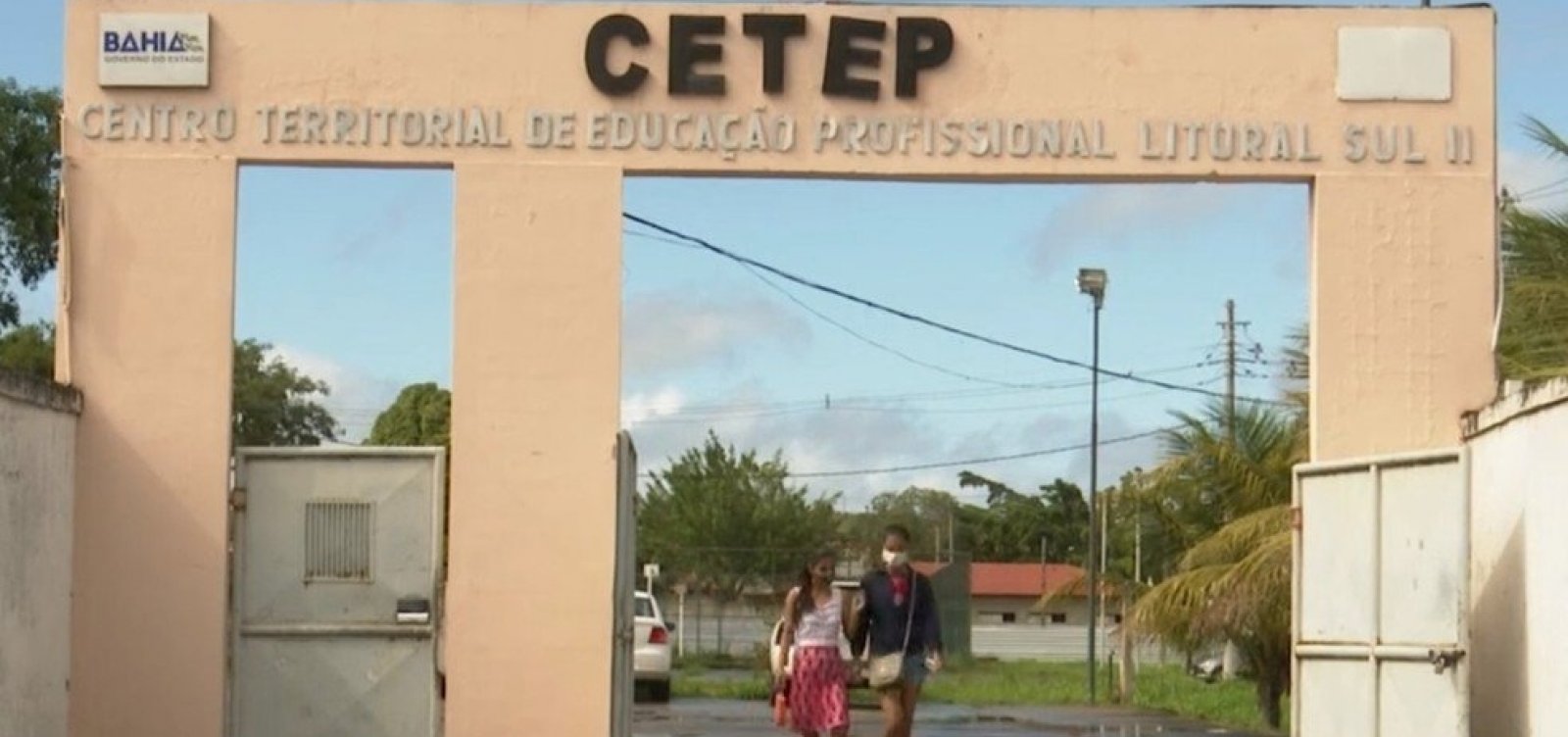 Itabuna: duas escolas suspendem aulas após aluna confirmar infecção pela Covid-19