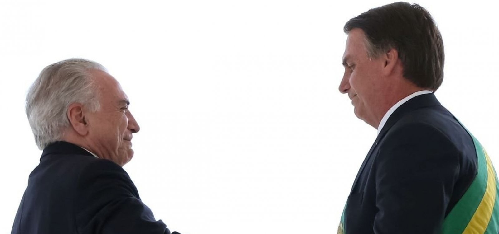 Temer já salvou Bolsonaro com carta em 1999; episódio envolveu então senador ACM, relata colunista
