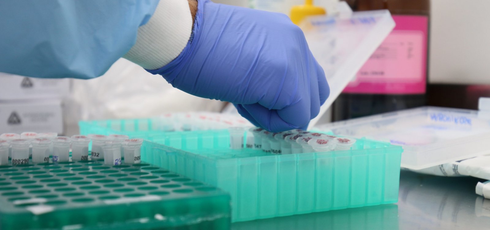 Salvador registra 39 novos casos da Covid e uma morte pela doença em 24h