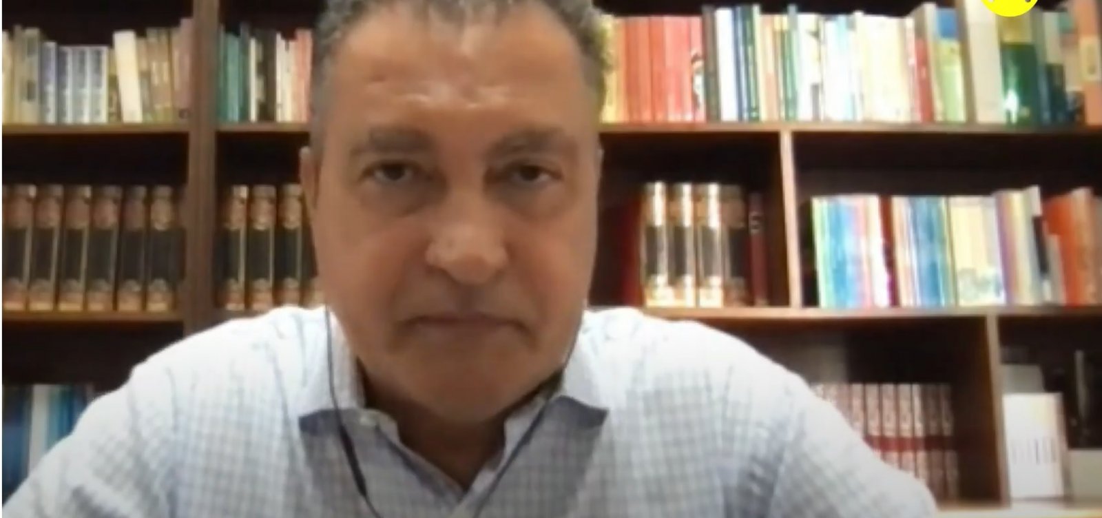 Rui Costa diz não acreditar em recuo de Bolsonaro e critica condução federal: "País está à deriva"