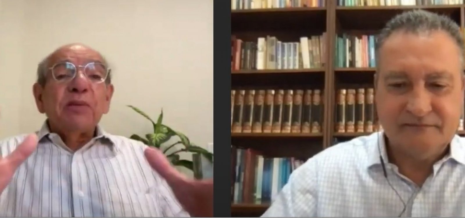 Rui Costa projeta quatro anos para término da ponte Salvador-Itaparica: "Com fé em Deus sai"