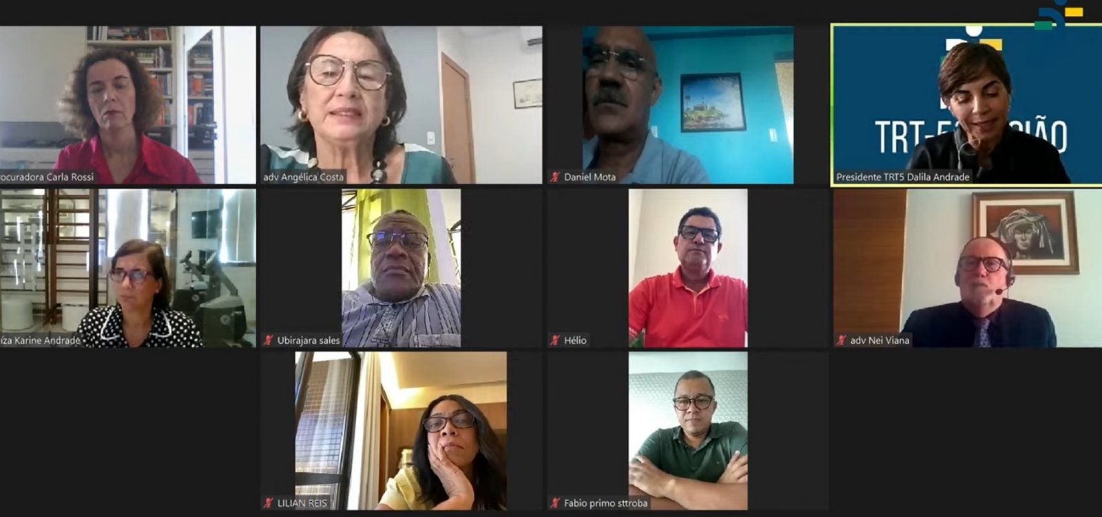 Justiça do Trabalho institui Juízo completamente digital