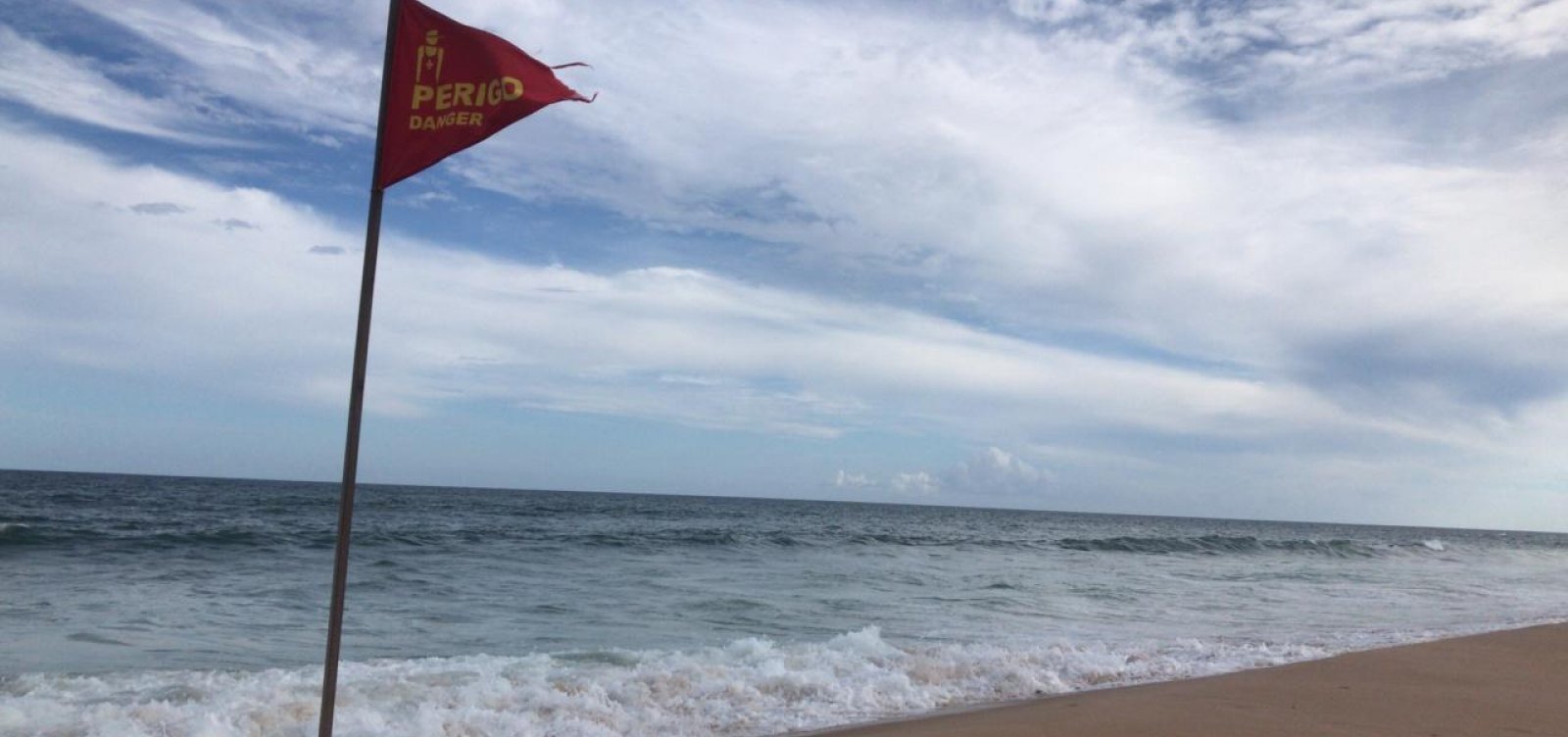 Salvador registrou 28 afogamentos e 12 crianças perdidas em praias no fim de semana