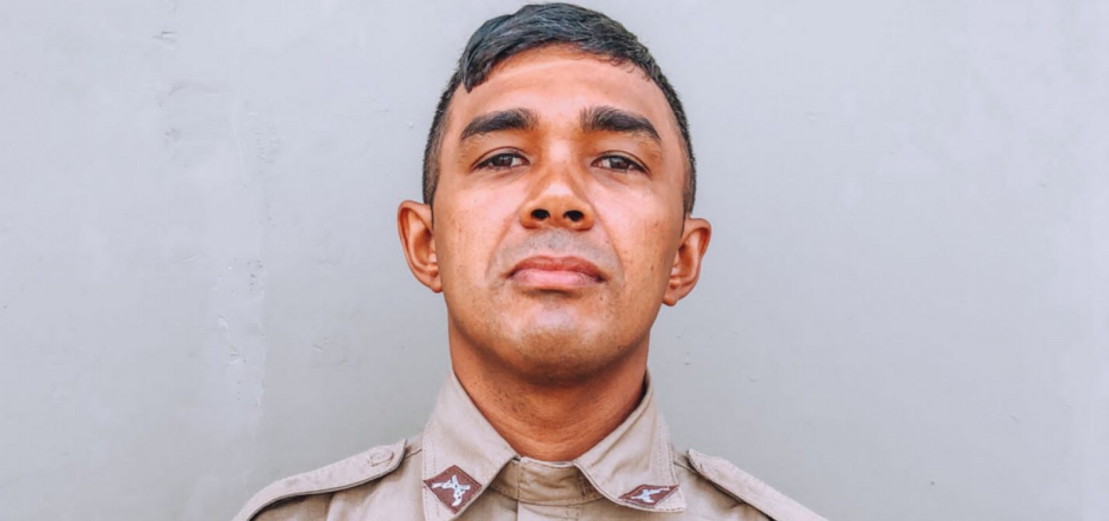 PM baiano &eacute; morto por engano em a&ccedil;&atilde;o da Pol&iacute;cia Civil de Pernambuco