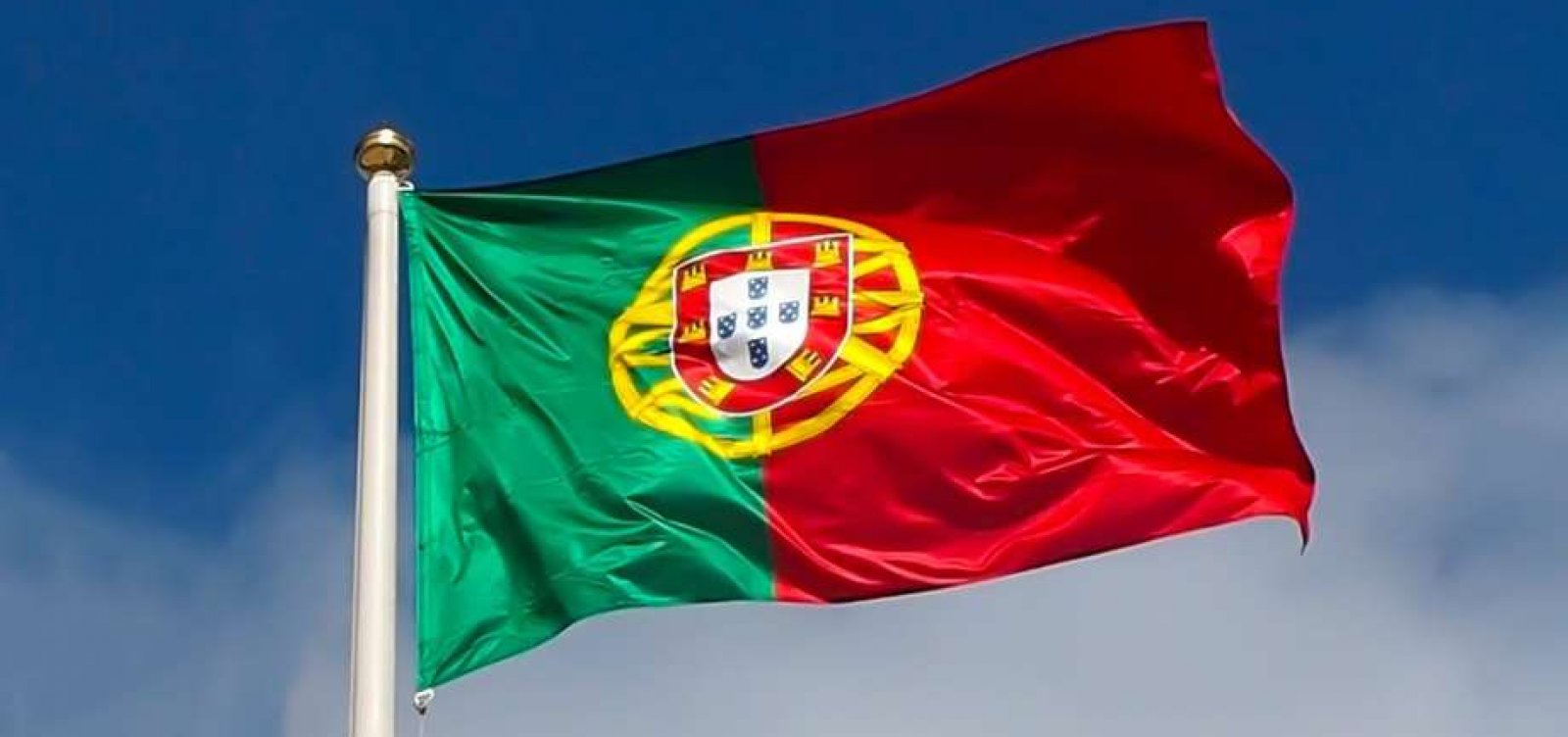Portugal deixa de exigir uso de máscaras nas ruas
