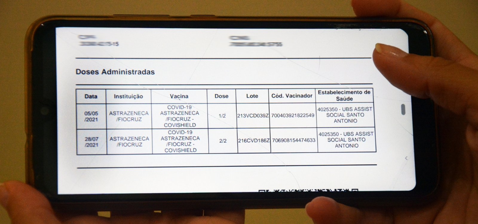 Após decreto estadual, Feira estabelece protocolos para eventos com até mil pessoas