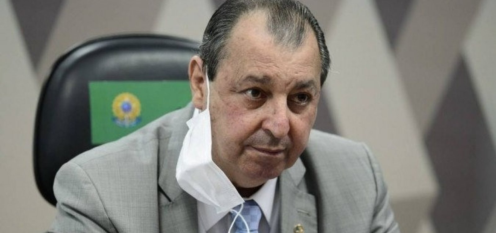 CPI da Covid pode ser prorrogada diante de novos fatos, afirma Omar Aziz