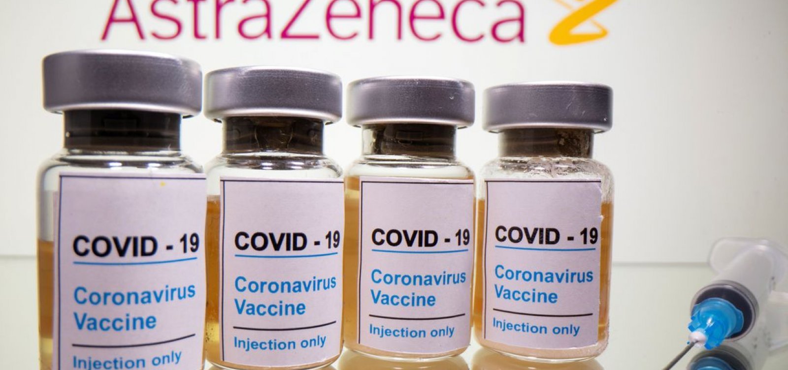 Após pausa na distribuição, Fiocruz libera 1,7 milhão de doses de AstraZeneca 