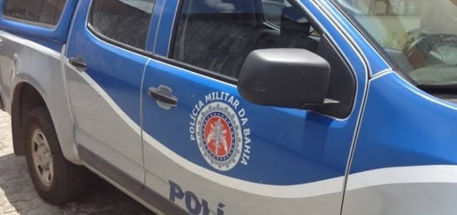 Polícia mata homem armado em revide a ataque em Porto Seguro, diz SSP