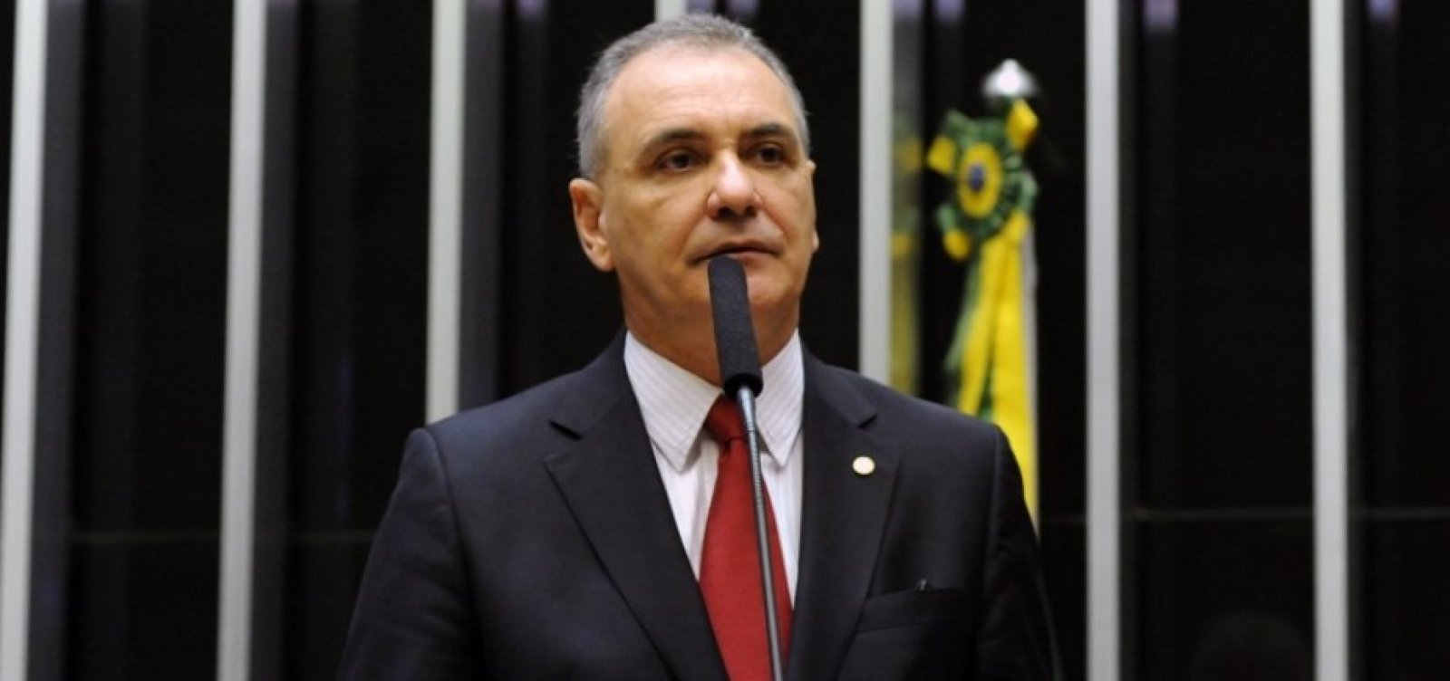 Pelegrino tem o nome aprovado pela AL-BA para assumir uma vaga no TCM