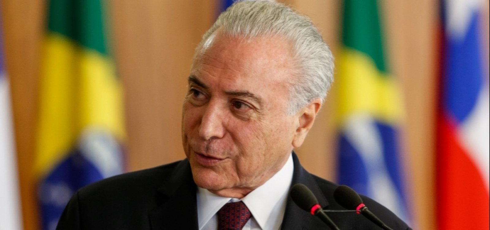 Conversa entre Bolsonaro e Moraes foi amigável, mas sem que ministro recuasse "um milímetro"