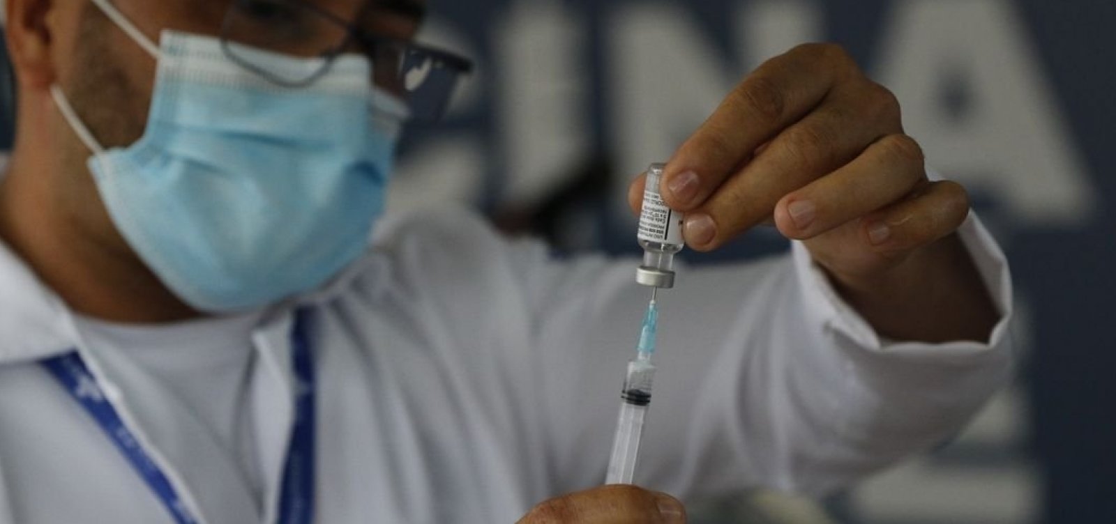 Vacina da Pfizer não foi causa provável de morte de adolescente, diz governo de SP