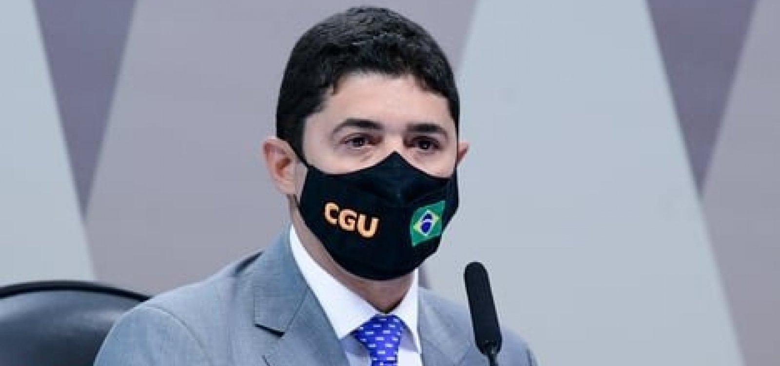 Ministro da CGU ofende senadora e passa a ser investigado pela CPI da Covid