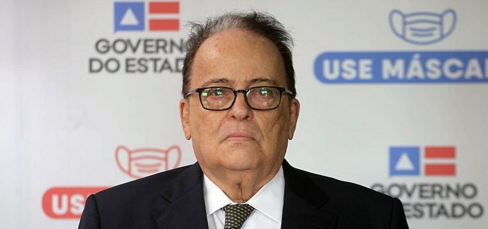 SSP reconhece apenas um dos dois furtos ocorridos no prédio de Mandarino