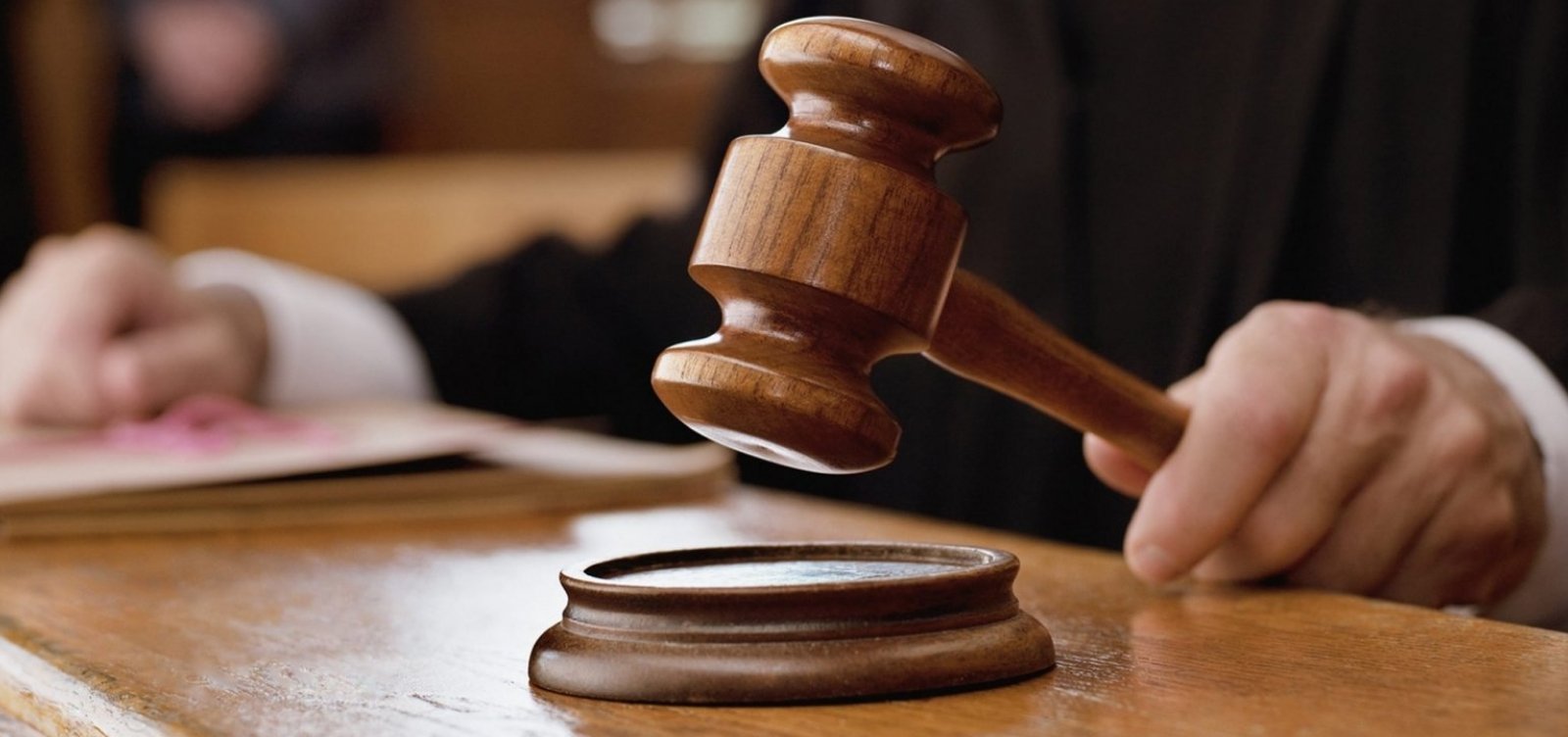 Barreiras: homem que estuprou, torturnou e matou mulher é condenado a 32 anos em regime fechado