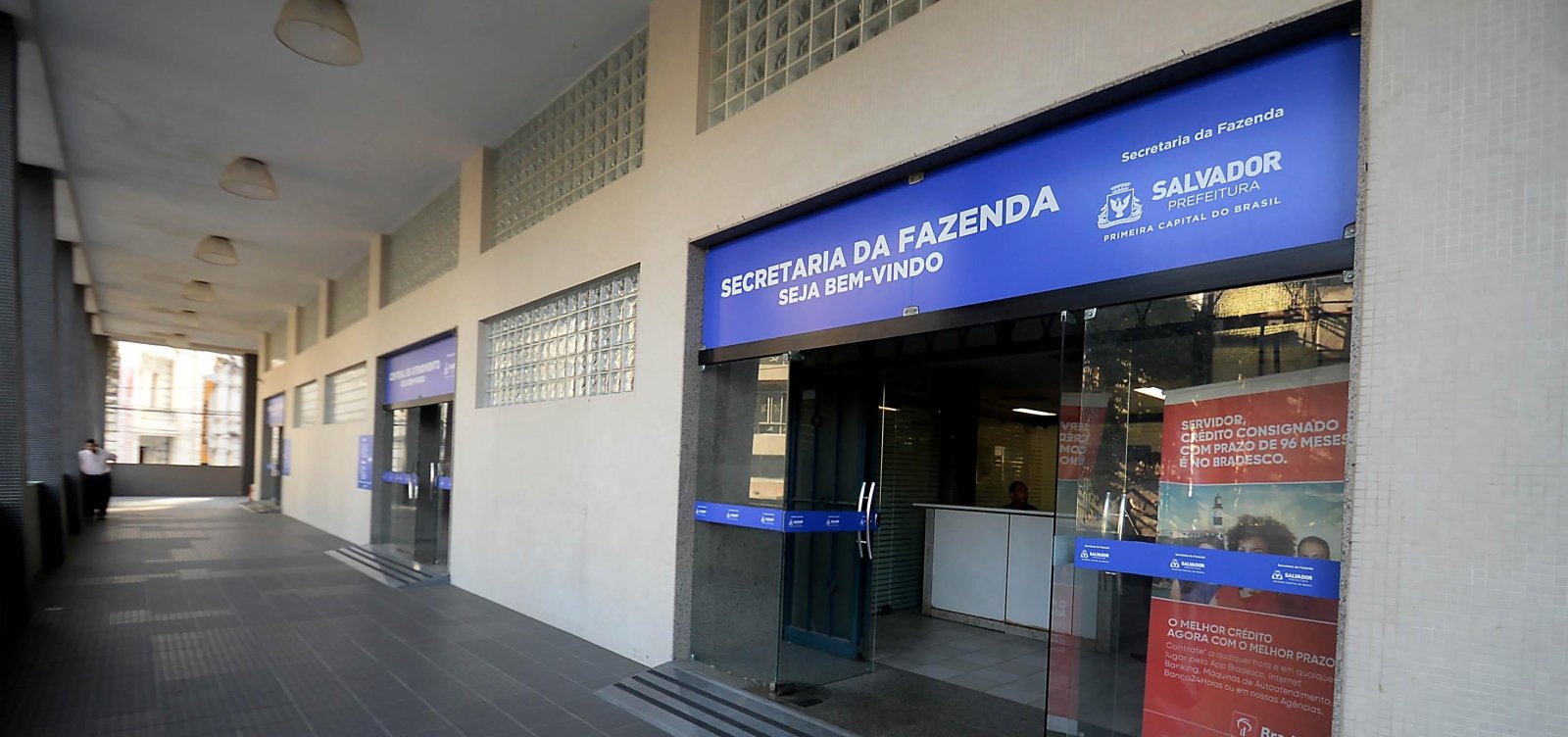 Prefeitura de Salvador inicia implantação de previdência complementar para servidores