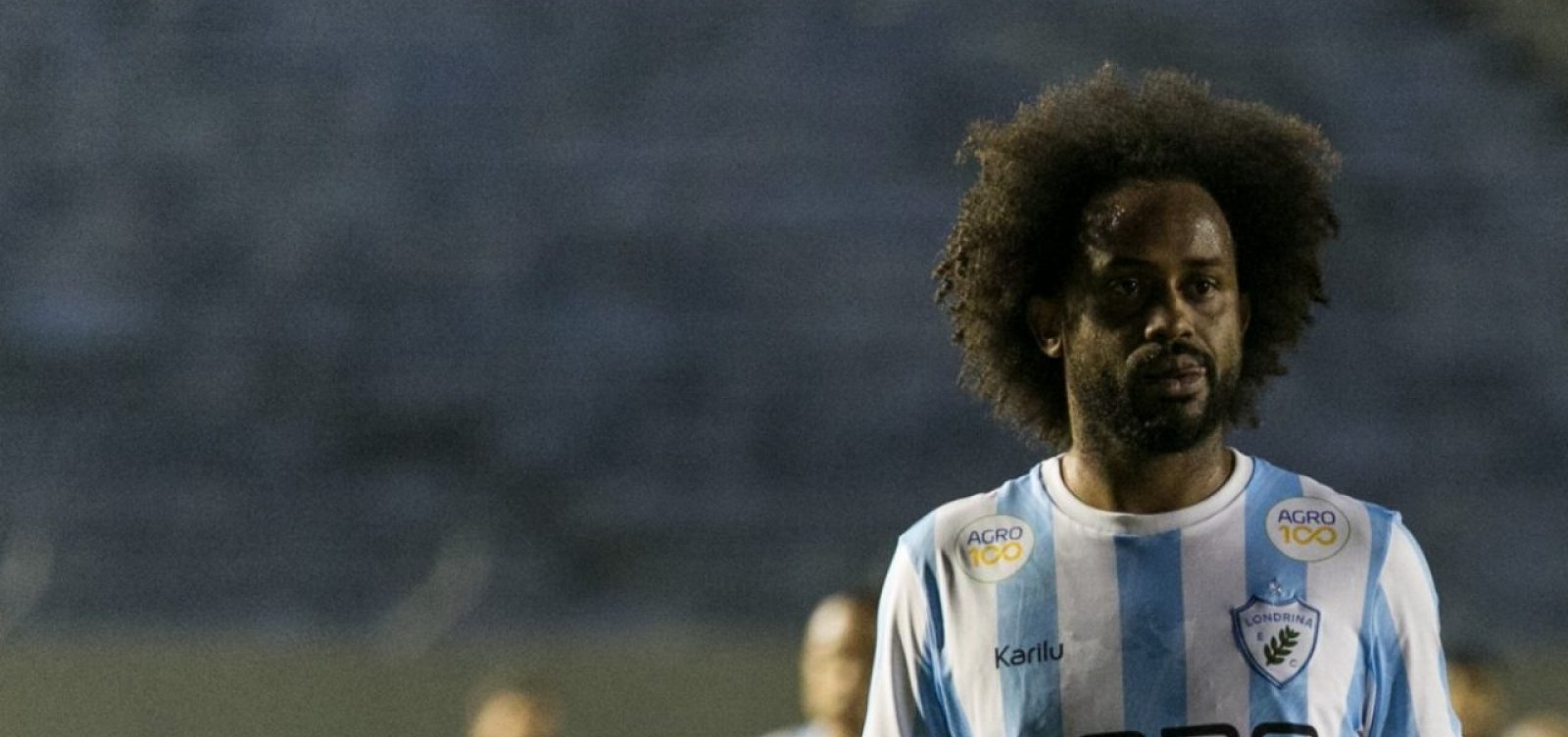 Punição ao Brusque por injúria racial coloca Vitória na briga contra rebaixamento