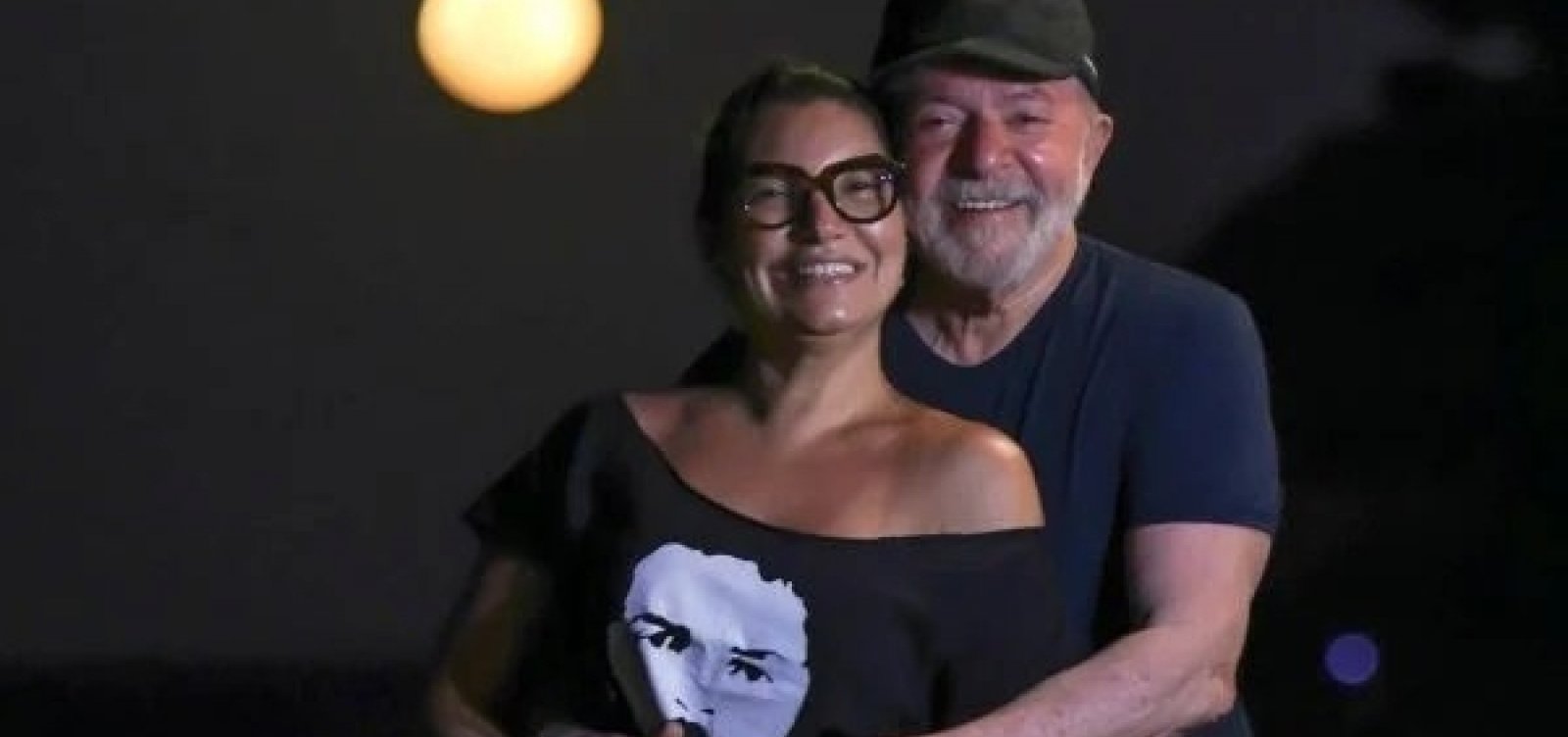 Lula e Janja devem se casar no primeiro semestre de 2022